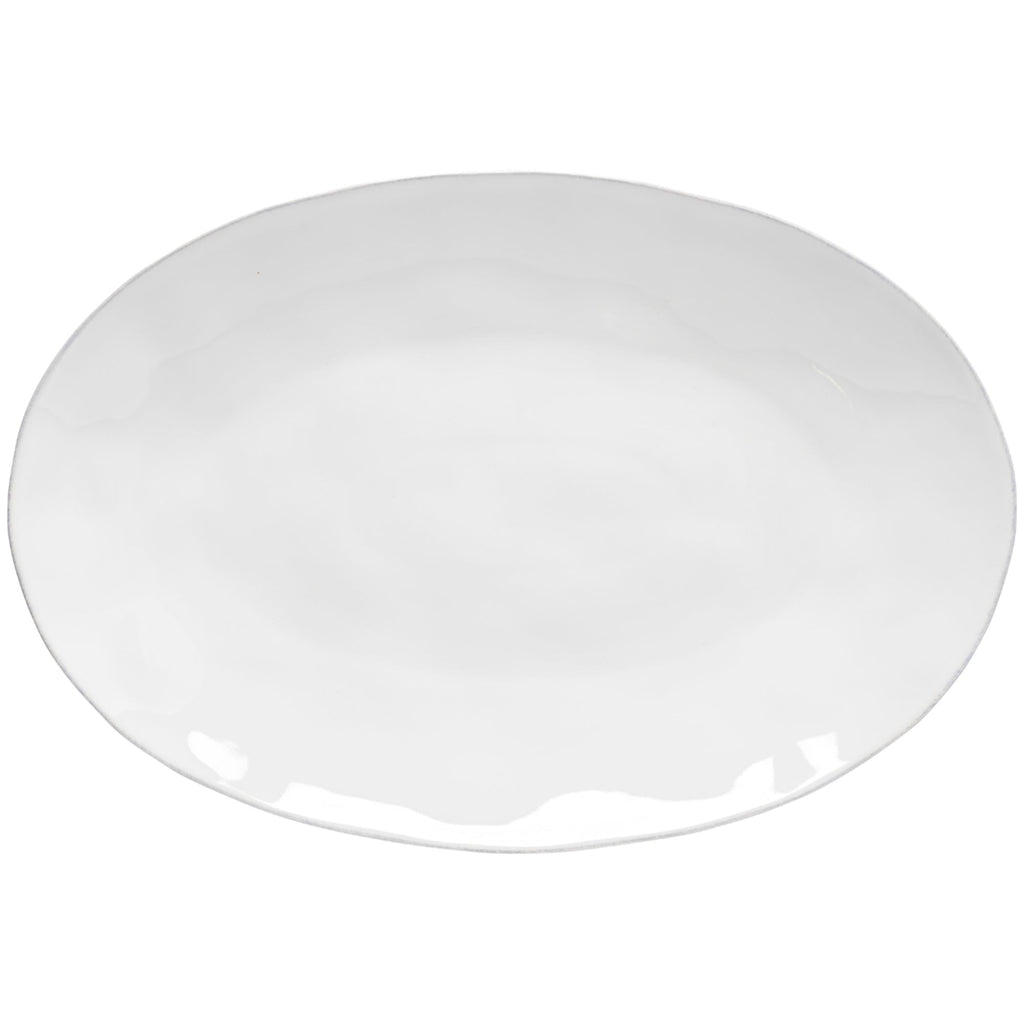 Livia Oval Platter