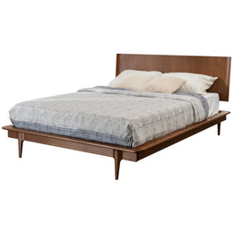 Grande Wood Bed