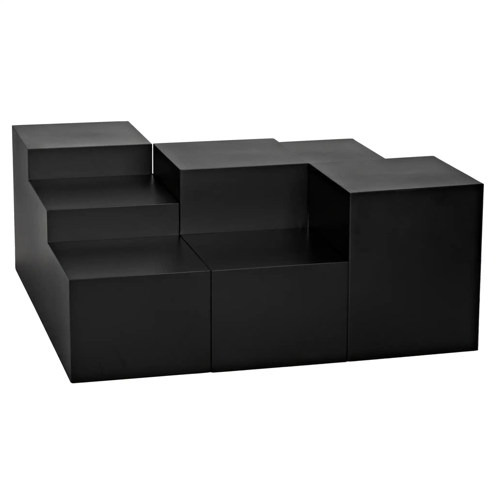 Stein Coffee Table by Noir