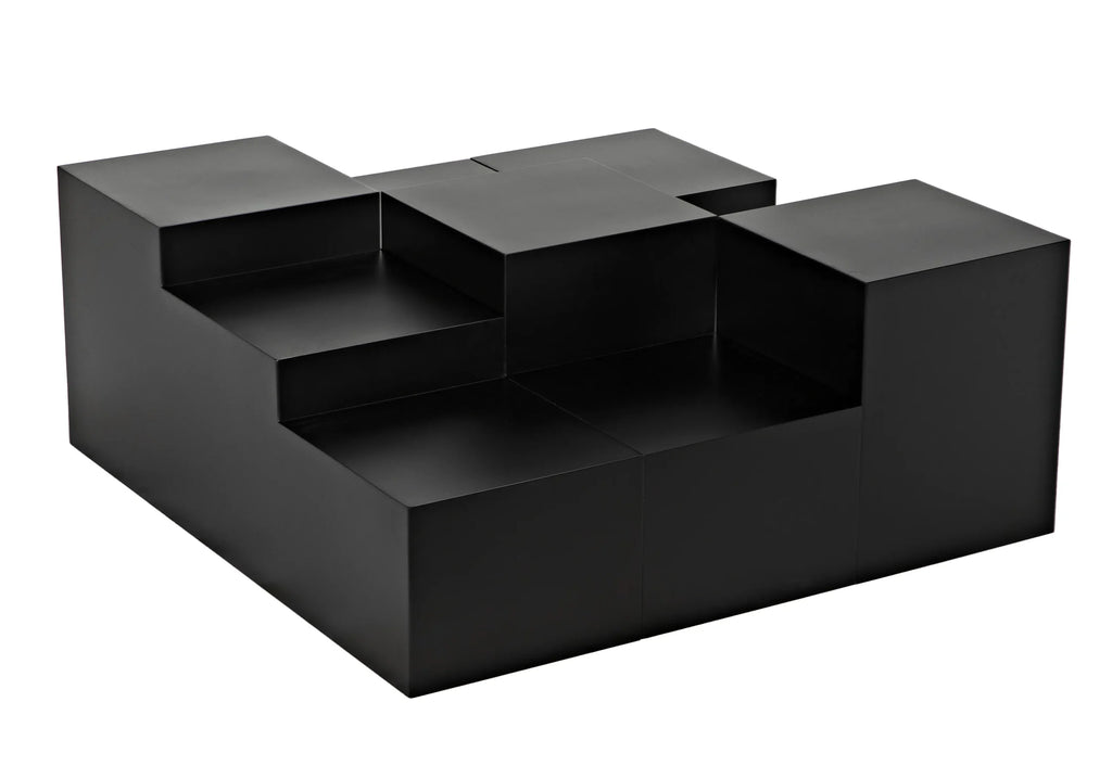 Stein Coffee Table by Noir