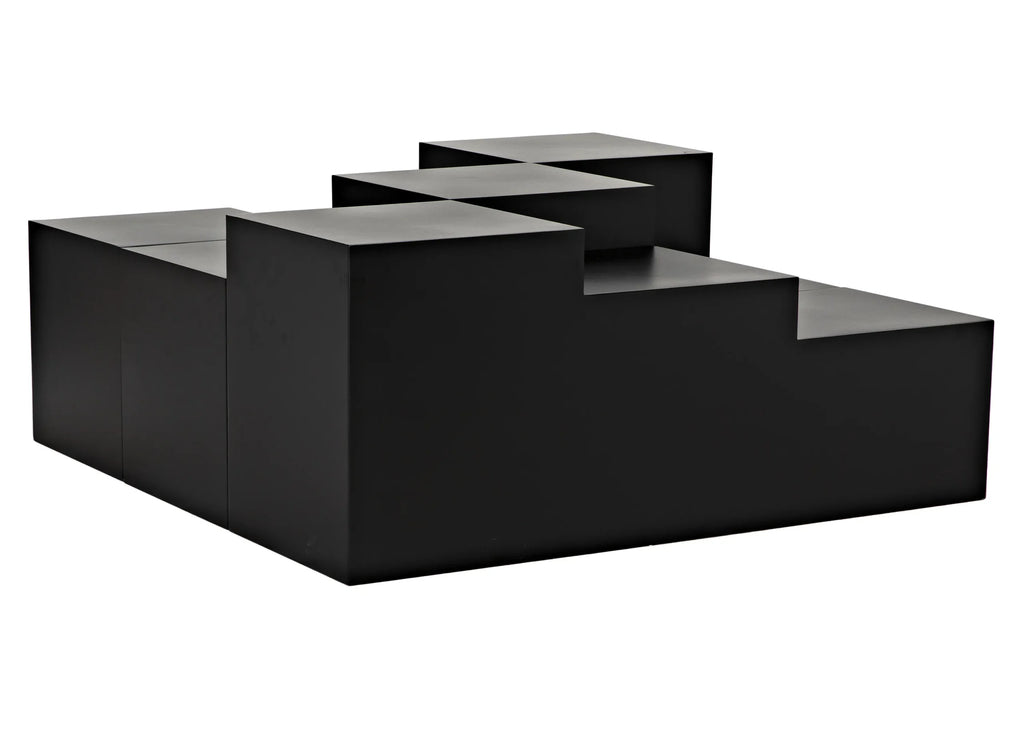 Stein Coffee Table by Noir