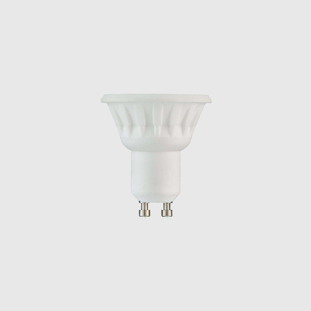 GU10 LED Bulb - 2000-3000K, Pack of 1