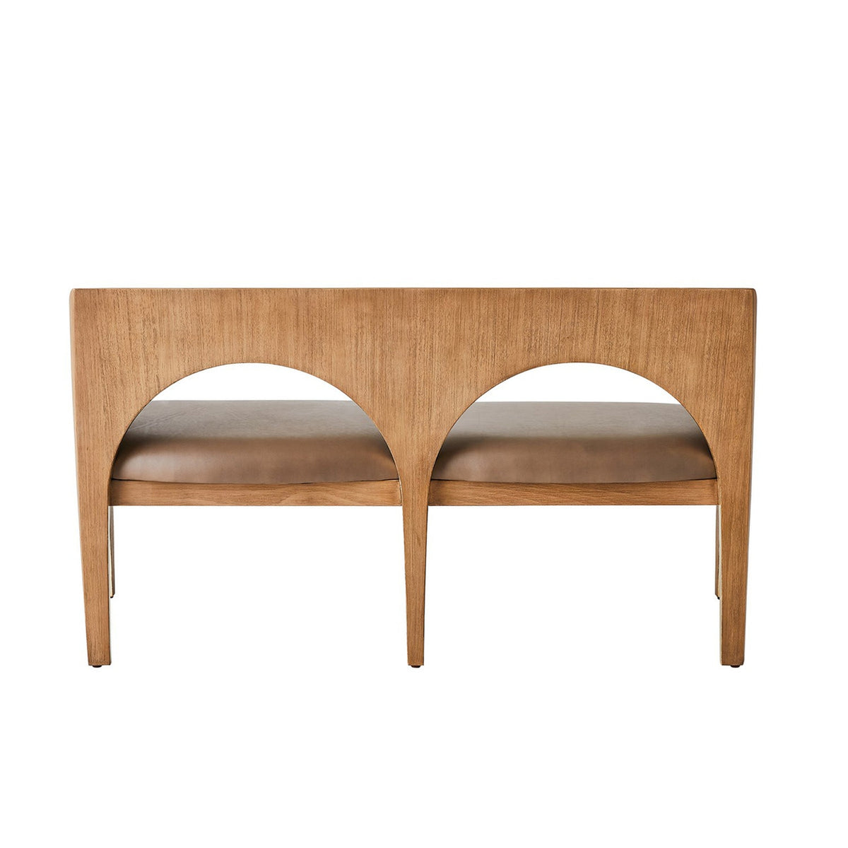 Arches Bench