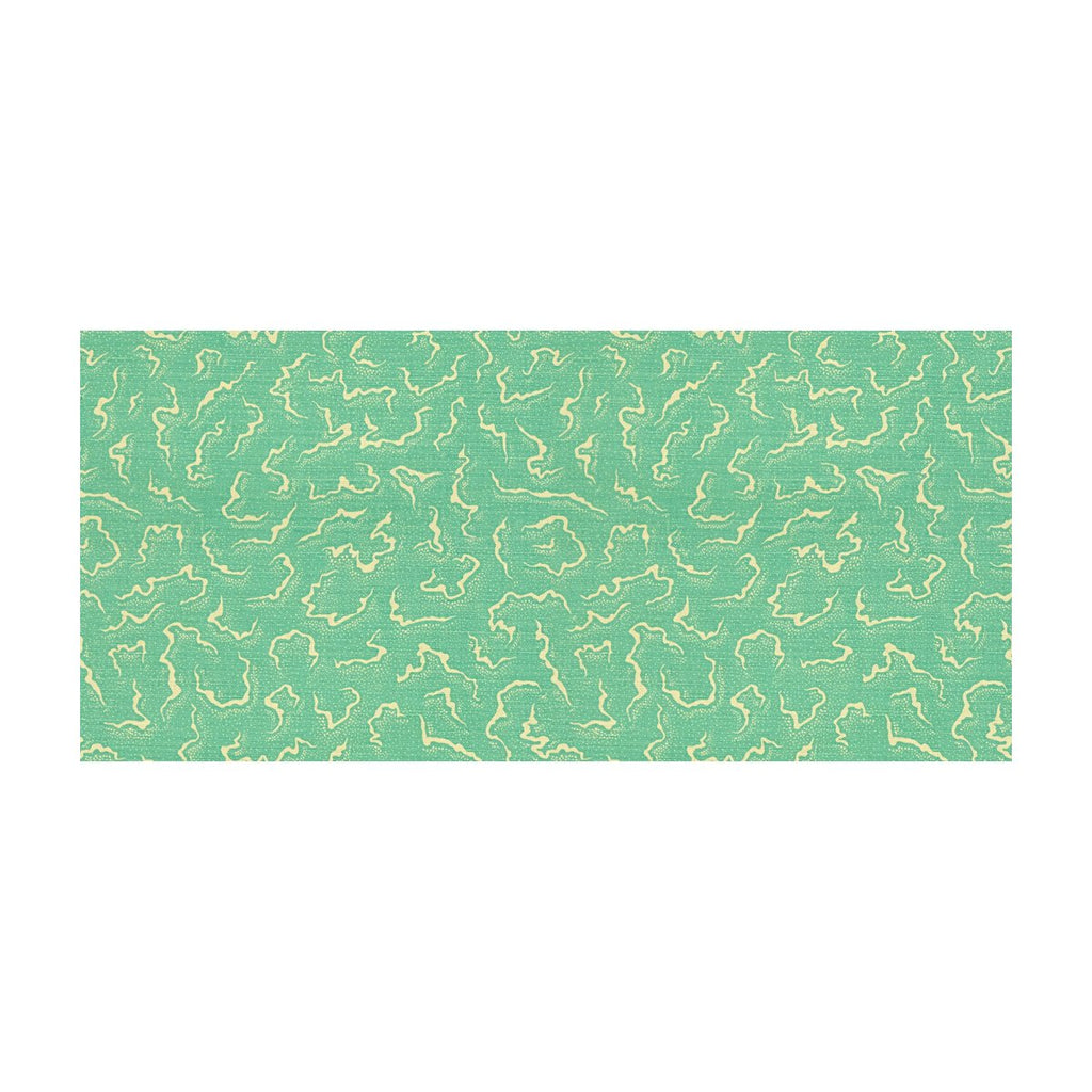 Eleuthera - Celadon - 2 Yards