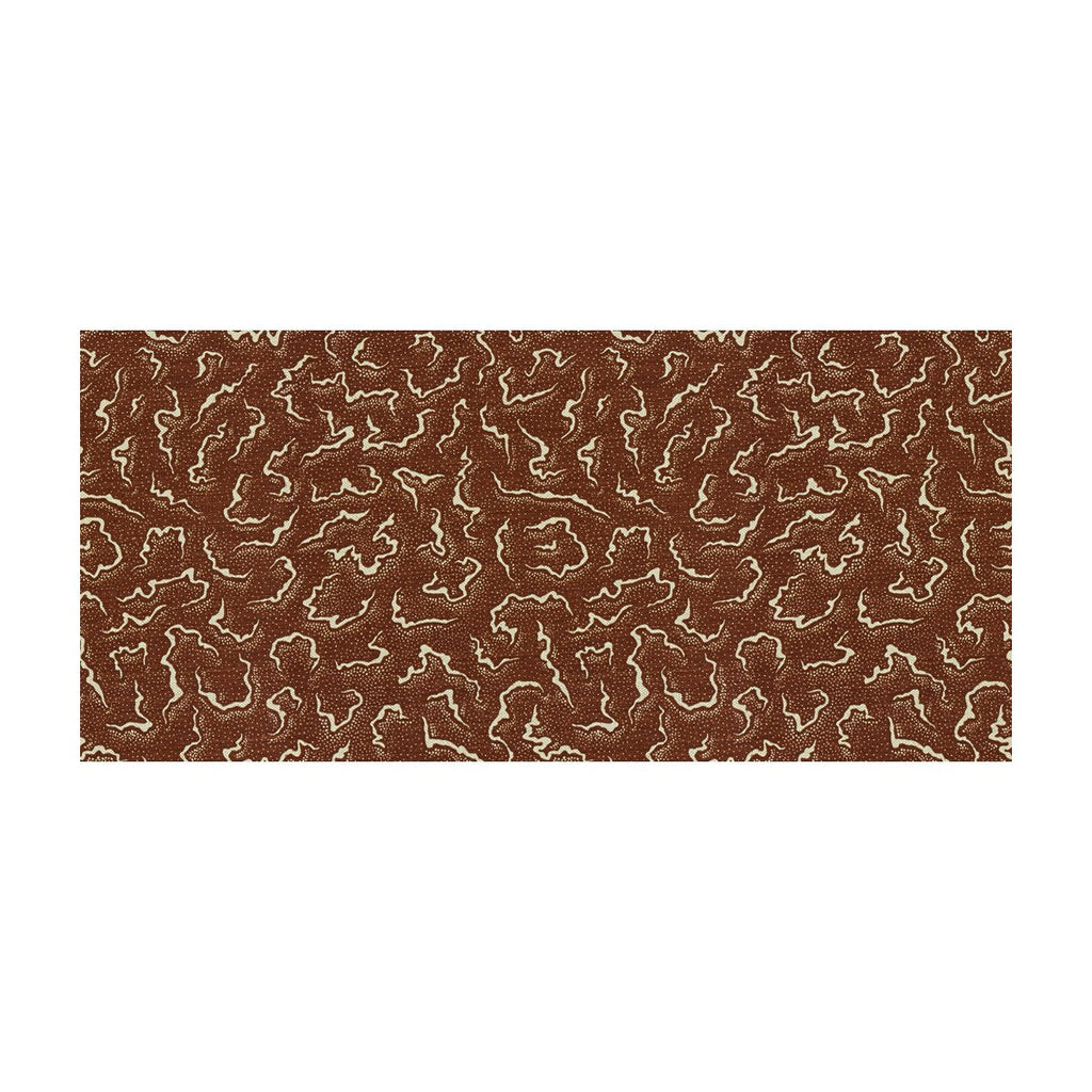 Eleuthera - Chocolate - 2 Yards