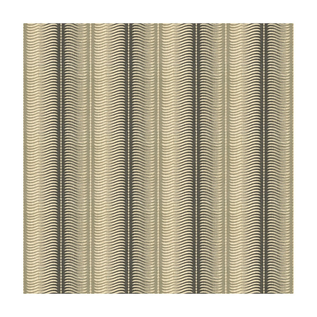 Stripes - Metal