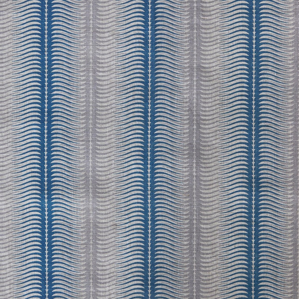 Stripes - Cornflower