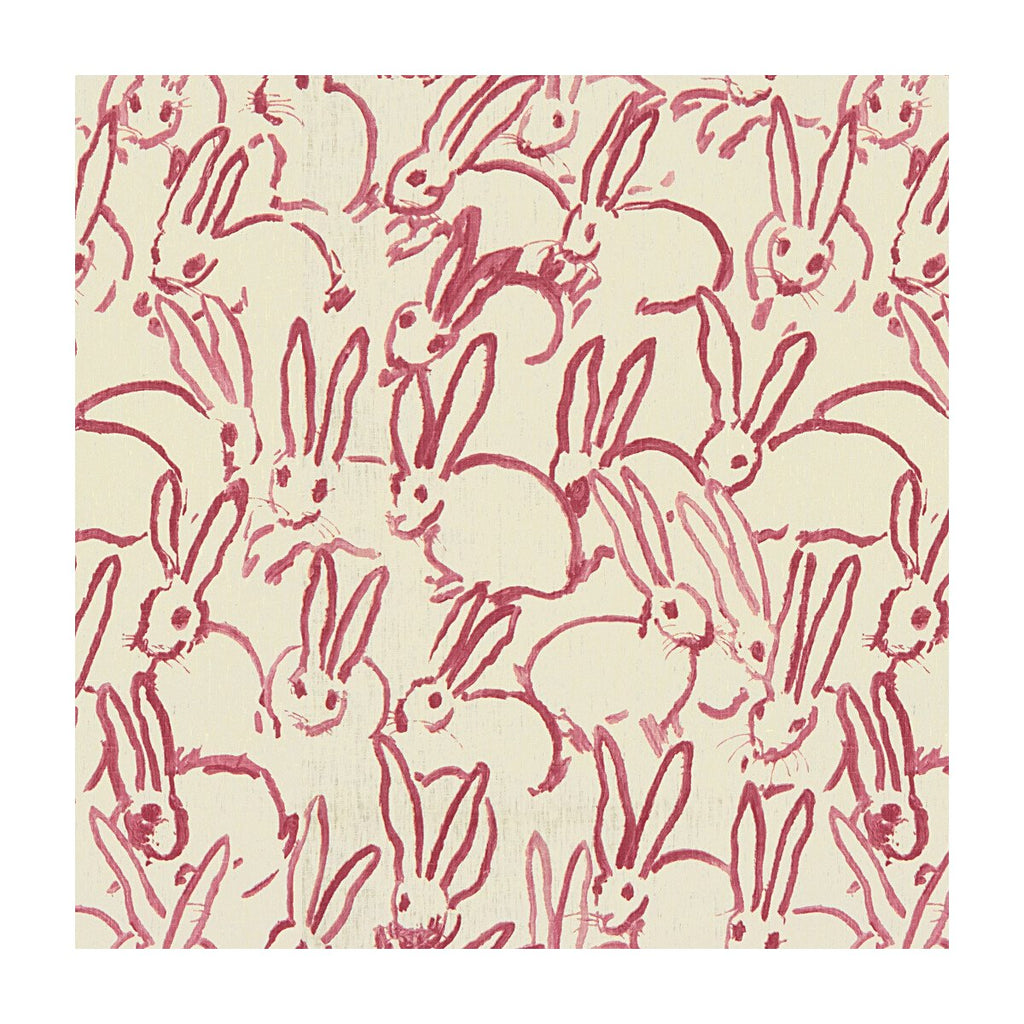 Hutch Print - Pink