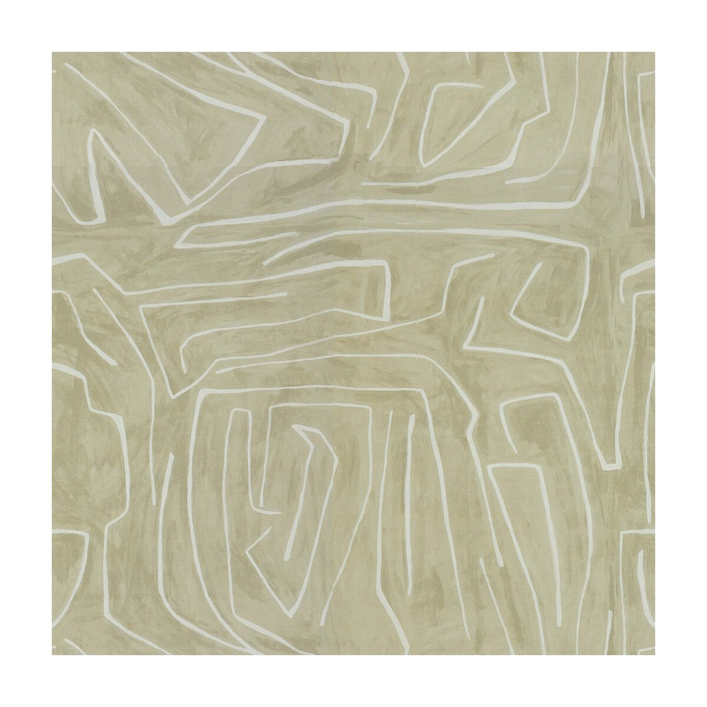 Graffito - Beige/Ivory