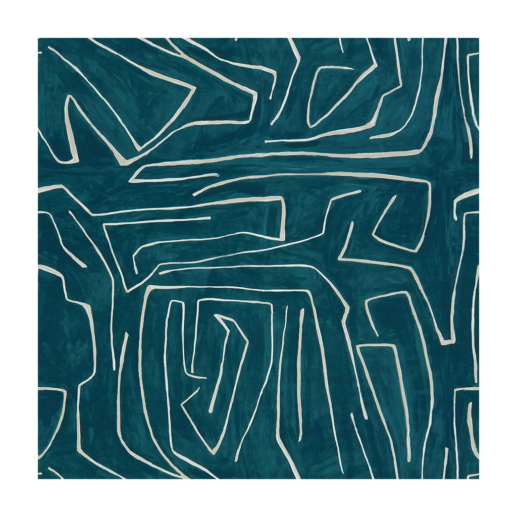 Graffito - Teal/Pearl - GWF-3530.53.0