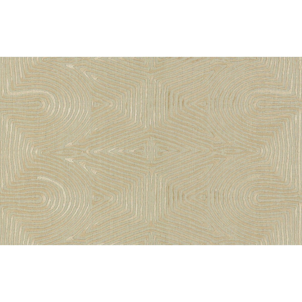 Julia Emb - Ivory/Beige