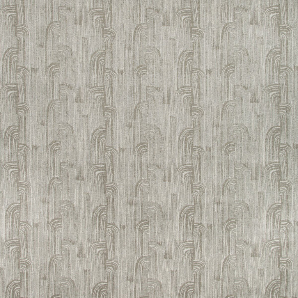 Crescent Weave - Gris