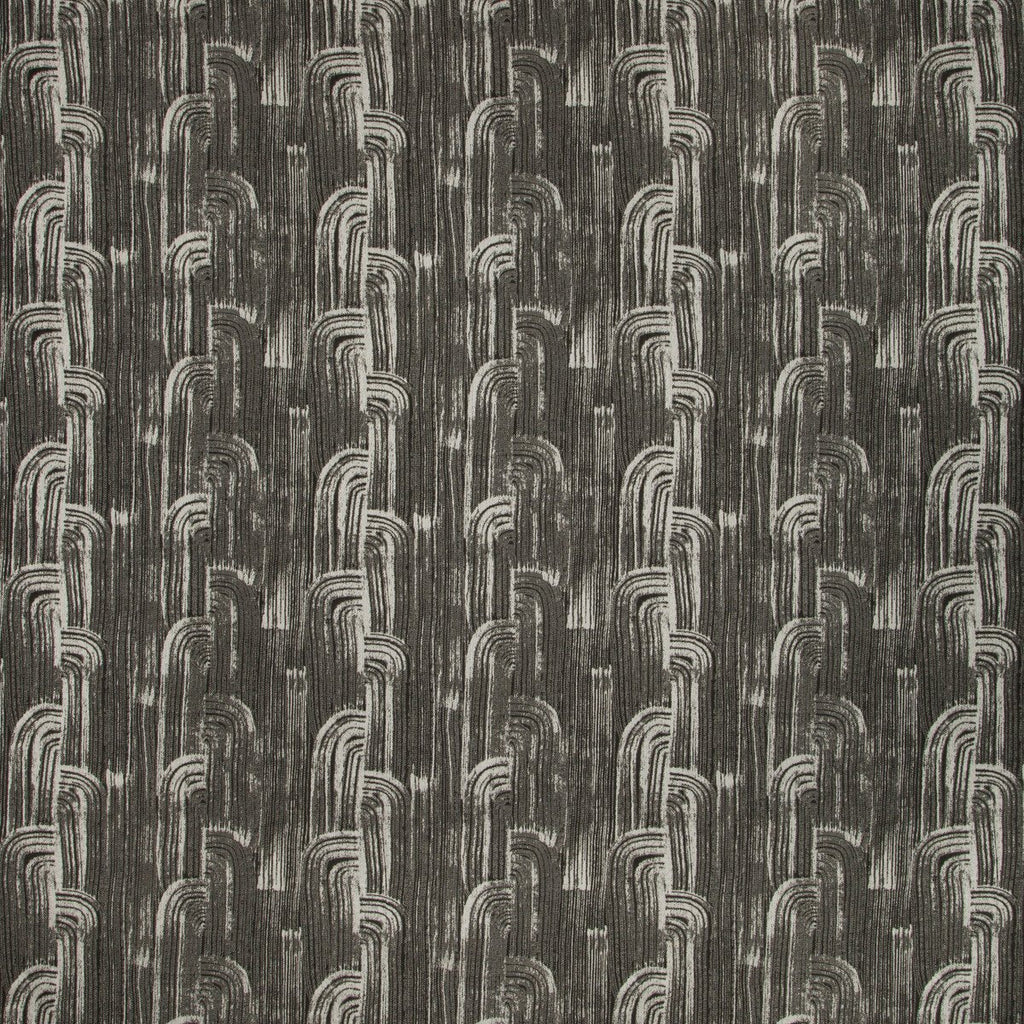 Crescent Weave - Soot