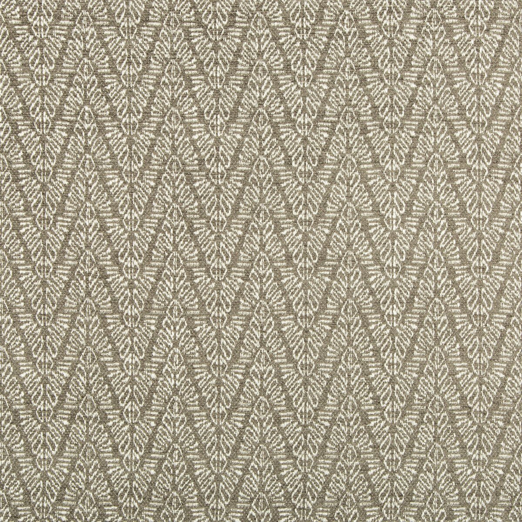 Topaz Weave - Silver