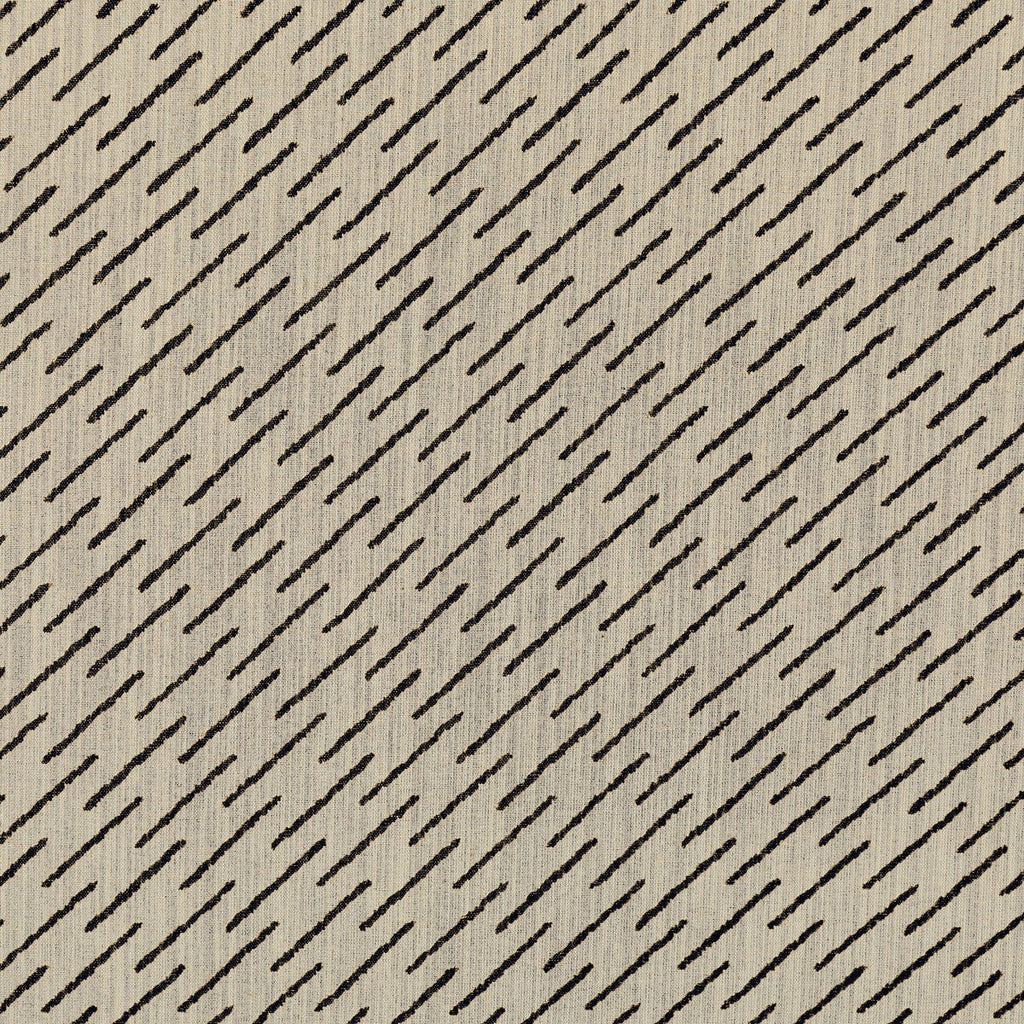 Esker Weave - Ebony/Ivory