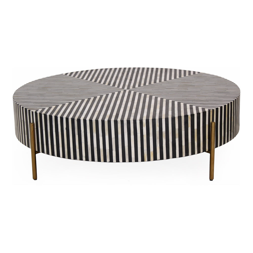 Chameau Medium Coffee Table