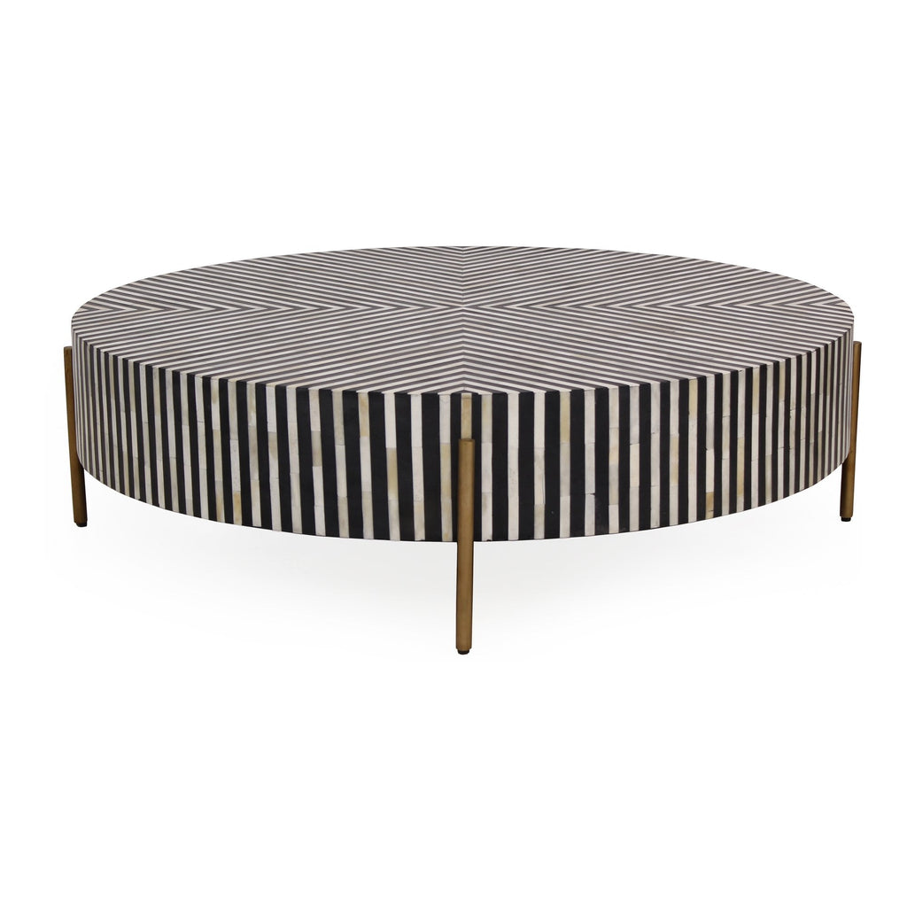 Chameau Medium Coffee Table