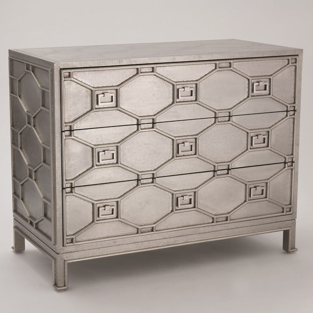 Greenbrier Chest