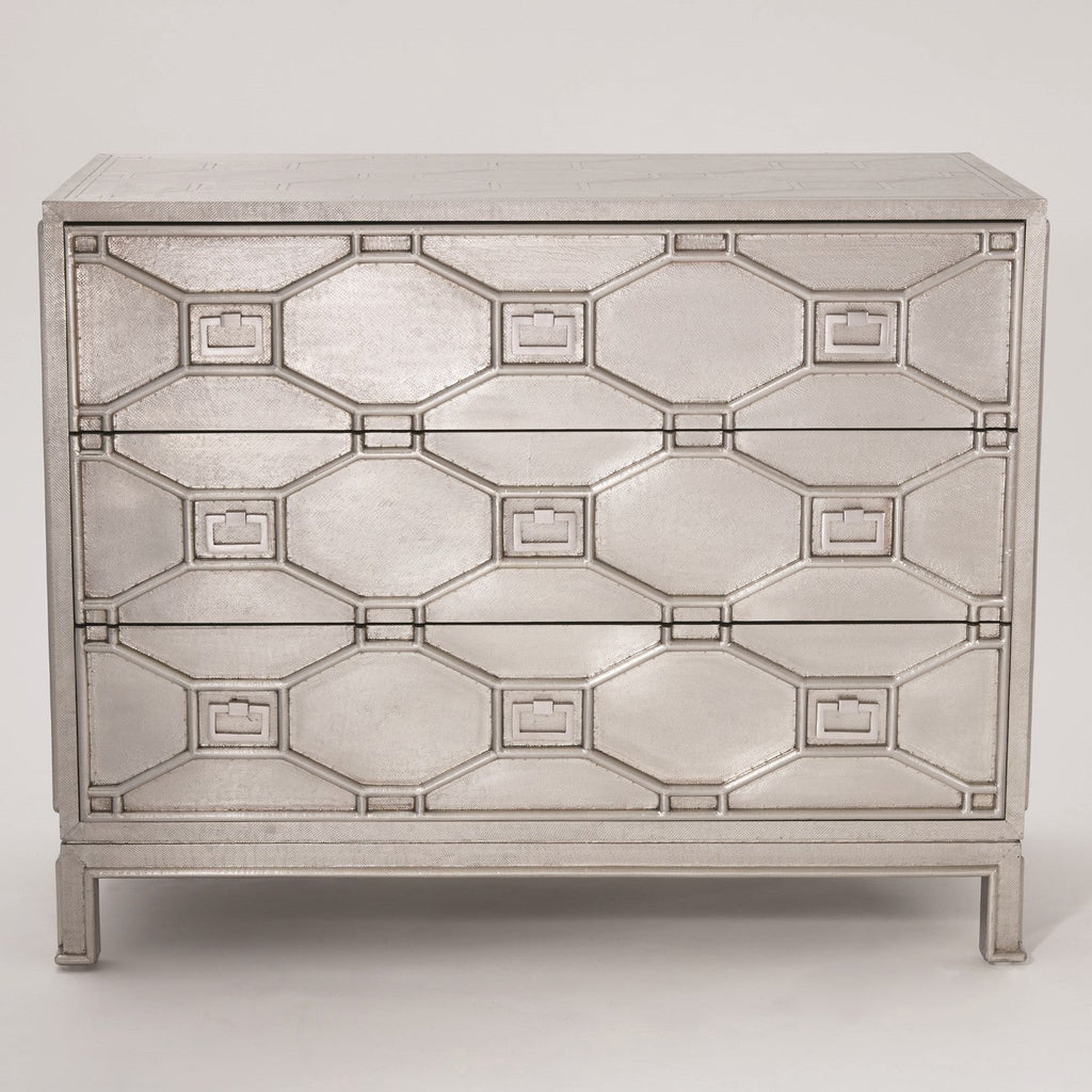 Greenbrier Chest