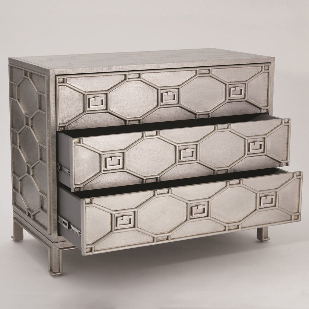 Greenbrier Chest