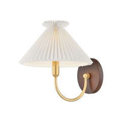 Acacia - Wall Sconce