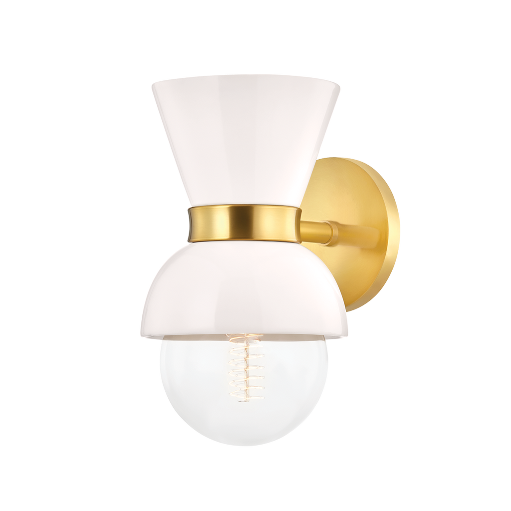 Gillian Wall Sconce