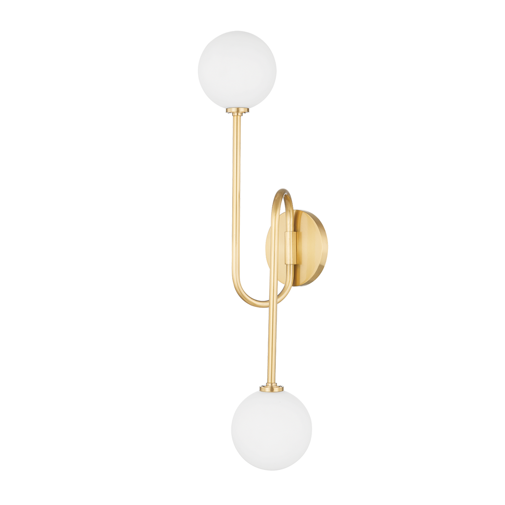 Zani Wall Sconce