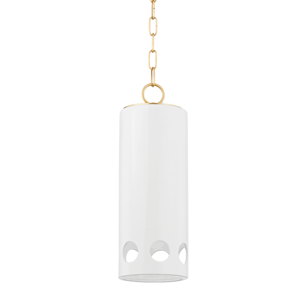 Jean Pendant