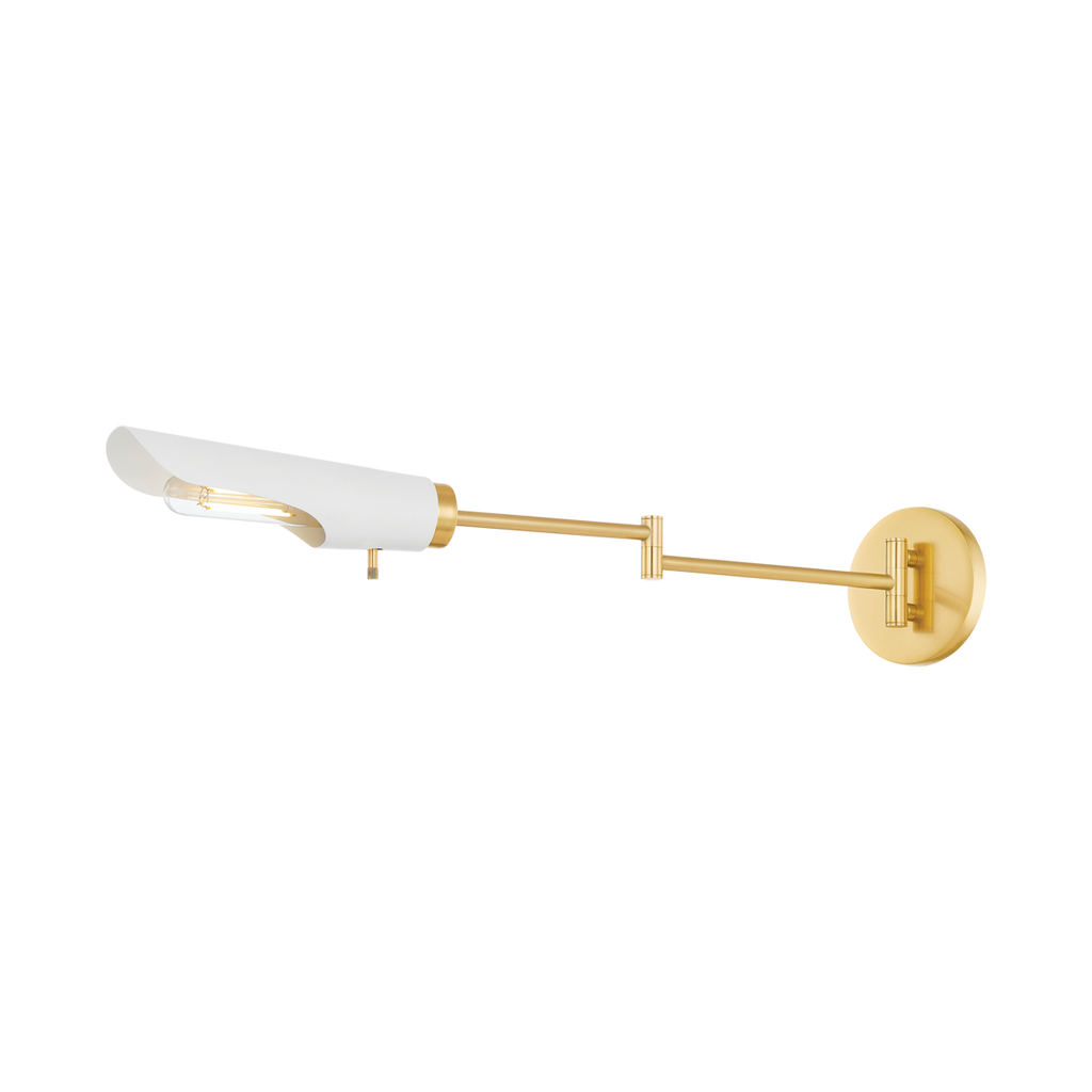 Harperrose Wall Sconce