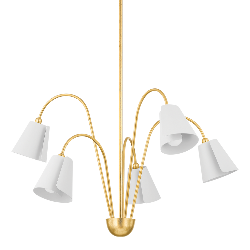 Lila Chandelier