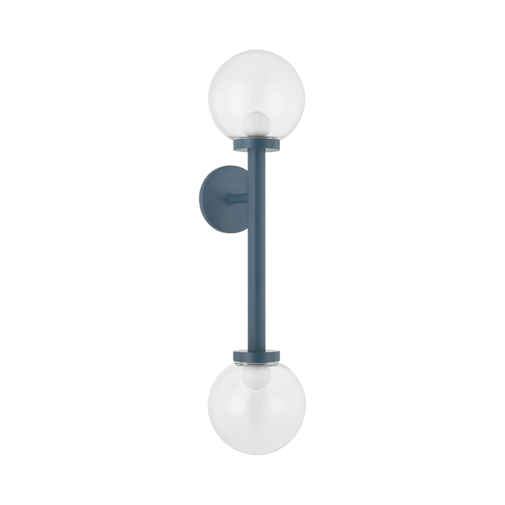 Sia Wall Sconce