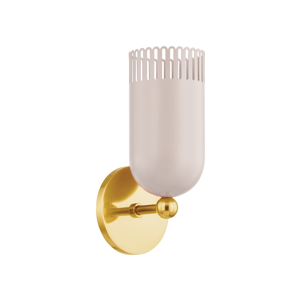 Liba Wall Sconce