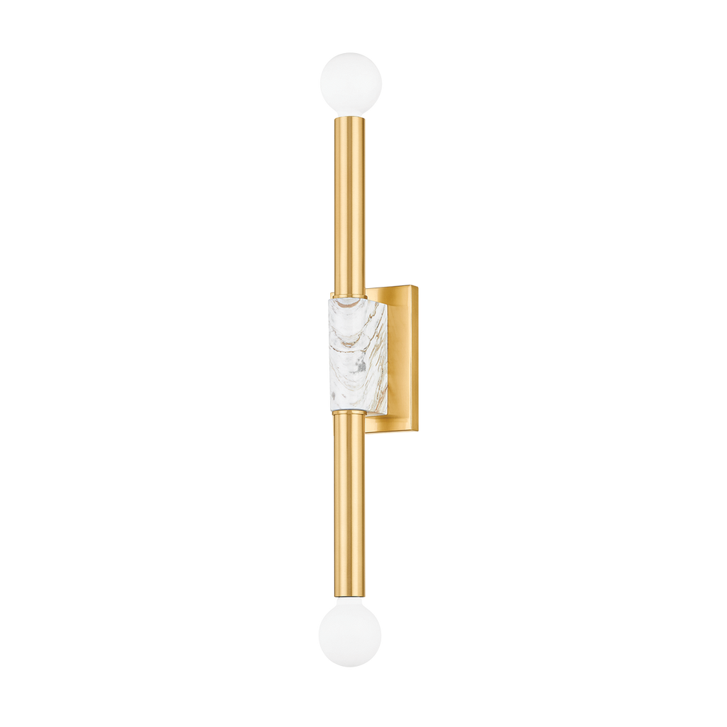 Goldie Wall Sconce