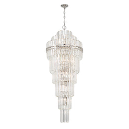 Hayes 31 Light Chandelier