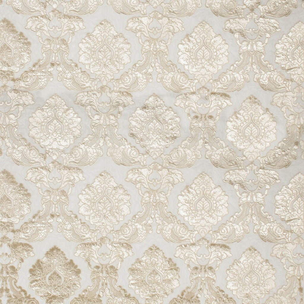 Castellet Sheer - Ivory