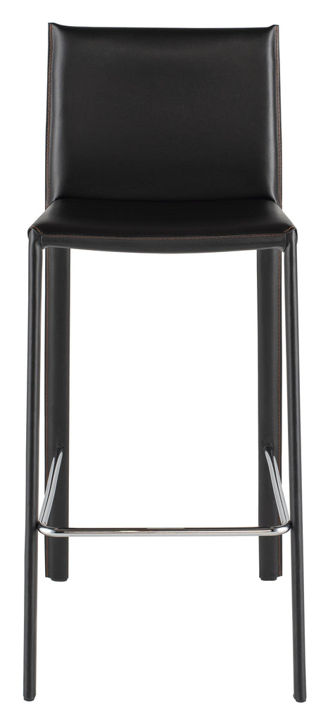 Bridget Bar Stool - Black