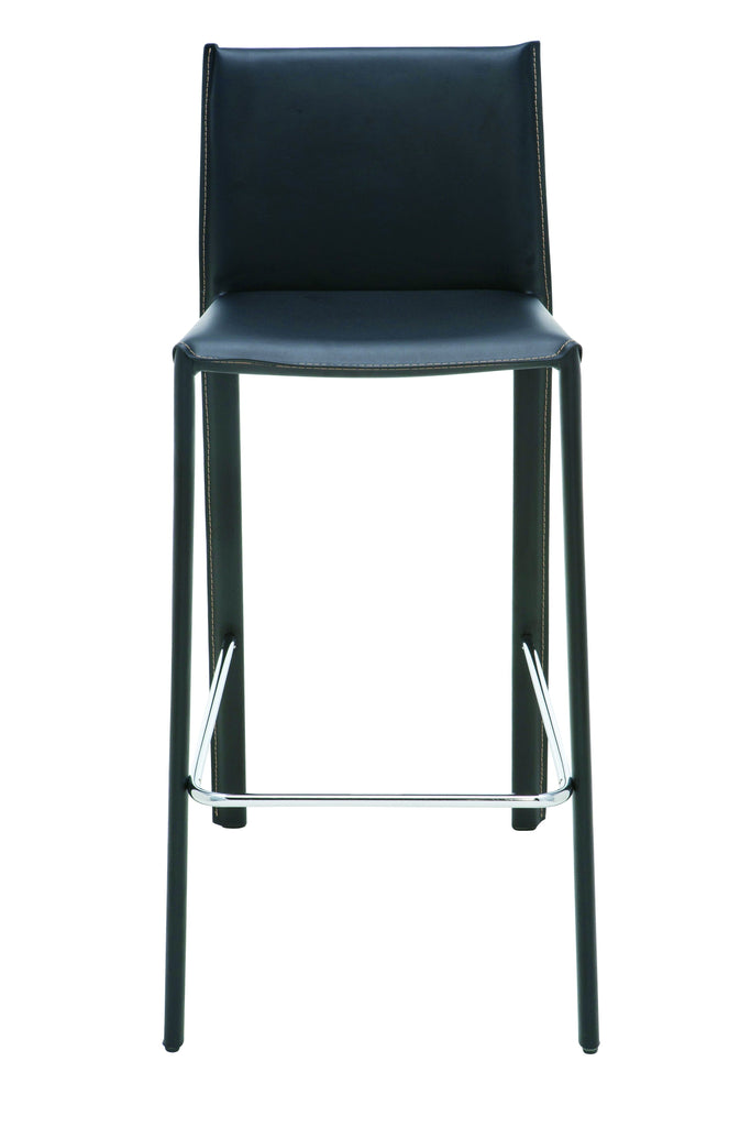 Bridget Bar Stool - Black