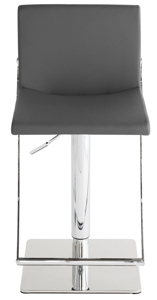 Swing Adjustable Stool - Grey