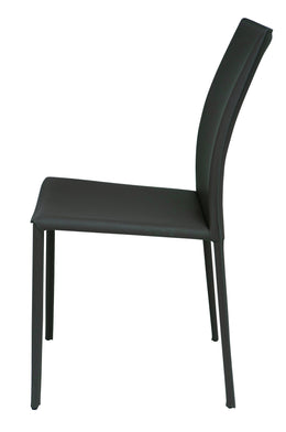Sienna Dining Chair - Mink