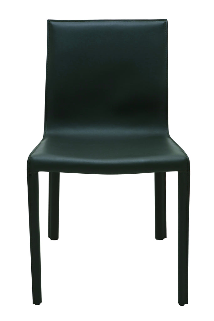 Colter Dining Chair - Black