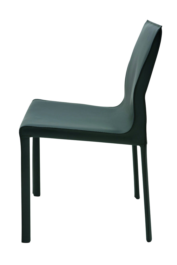 Colter Dining Chair - Black