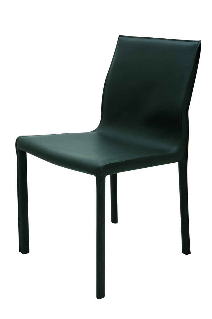 Colter Dining Chair - Black