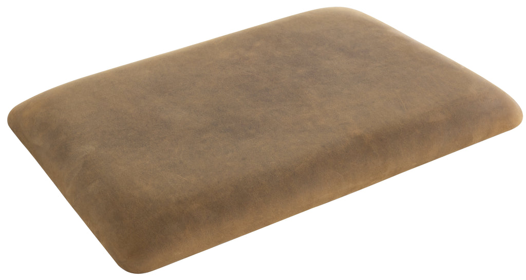 Stacking Bench Cushion Bench - Umber Tan