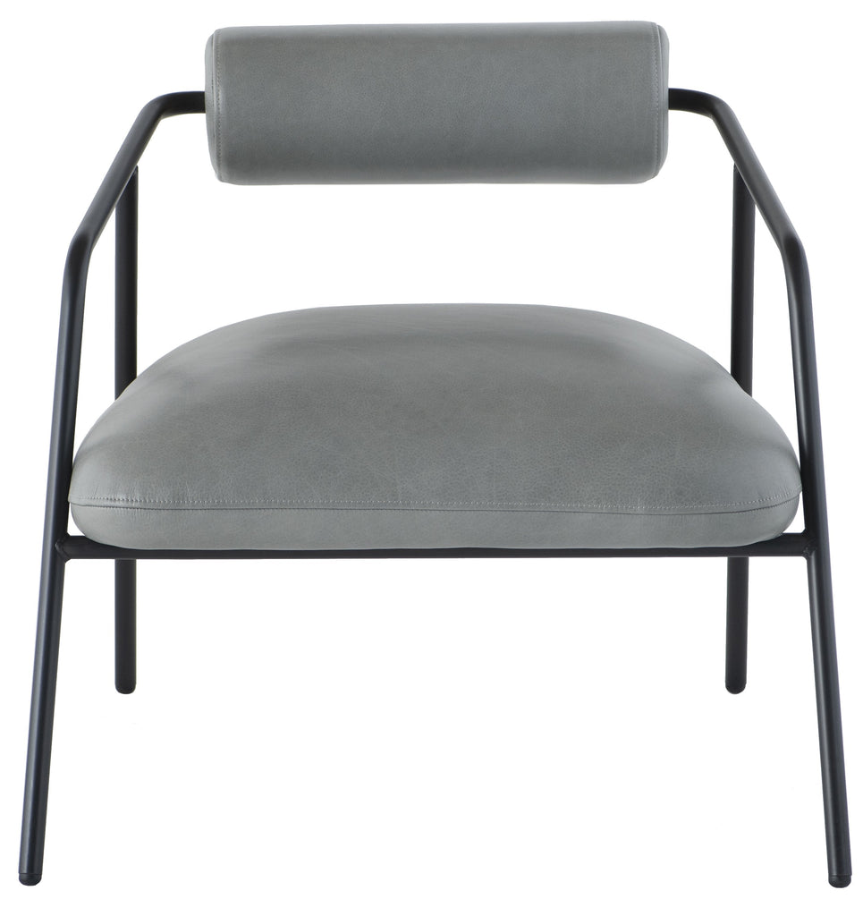 Cyrus Occasional Chair - French Blue