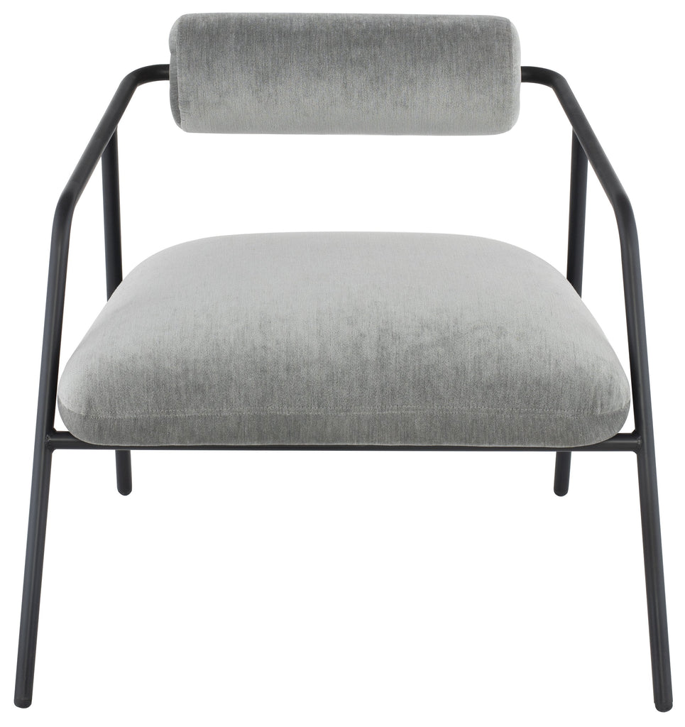 Cyrus Occasional Chair - Limestone