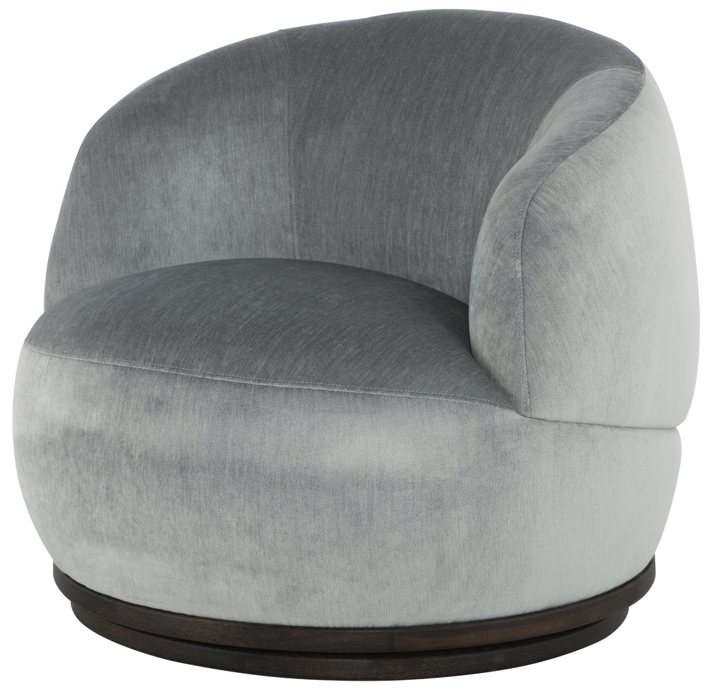 Orbit Occasional Chair - Limestone