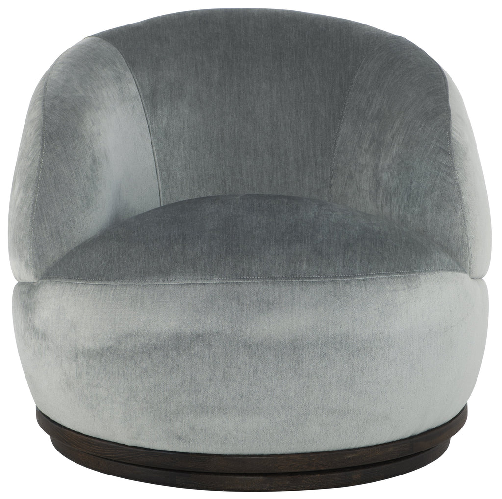 Orbit Occasional Chair - Limestone