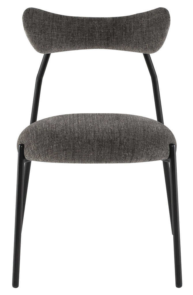 Dragonfly Dining Chair - Squirrel