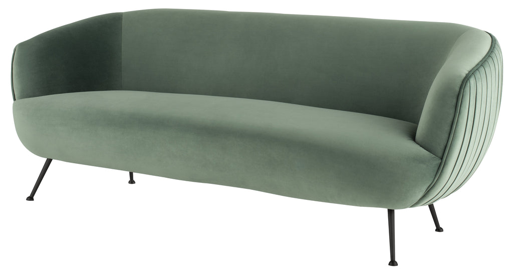 Sofia Sofa - Moss