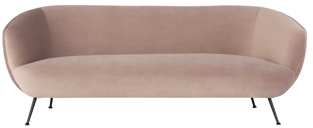 Sofia Sofa - Blush